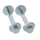 SPC Performance Jeep Wrangler JL Rear Pinion Angle Cam Bolt Kit thumbnail 1