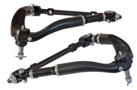 SPC Performance Chevrolet Camaro / Nova 1st Gen F-Body Upper Adjustable Control Arm thumbnail 2
