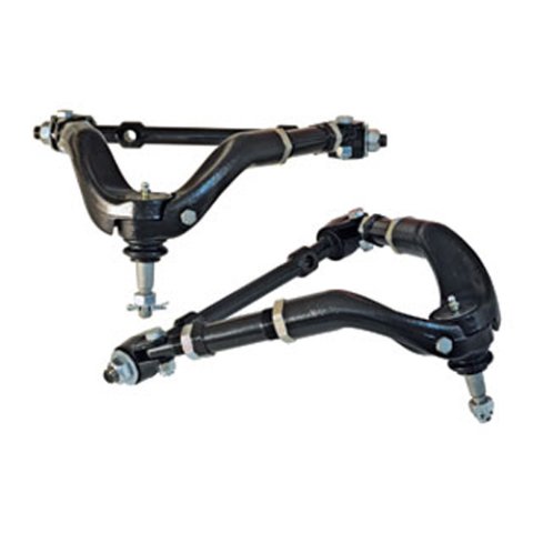 SPC Performance Chevrolet Camaro / Nova 1st Gen F-Body Upper Adjustable Control Arm thumbnail 5