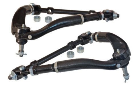 SPC Performance 55-57 Chevrolet Tri-5 Upper Adjustable Control Arm thumbnail 1