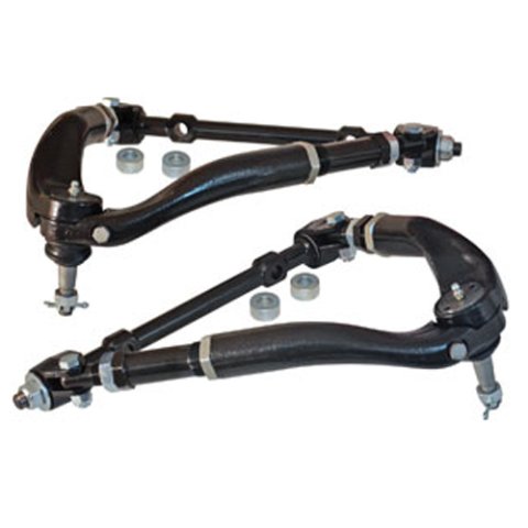 SPC Performance 55-57 Chevrolet Tri-5 Upper Adjustable Control Arm thumbnail 3