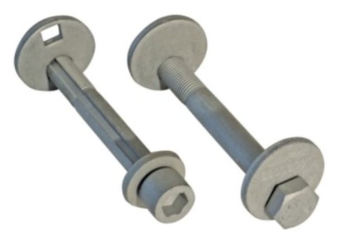 SPC Performance 11-17 Dodge Challenger RWD Cam Bolt Kit thumbnail 6