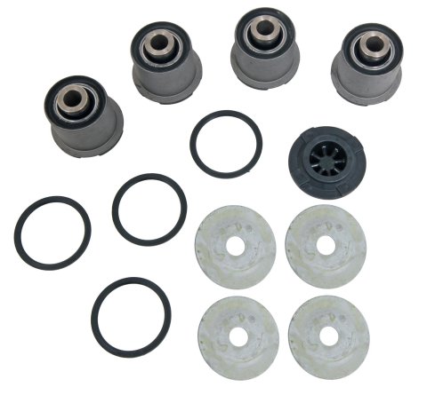 SPC Performance xAxis Bushing Upgrade Kit for 25460 Arms thumbnail 1