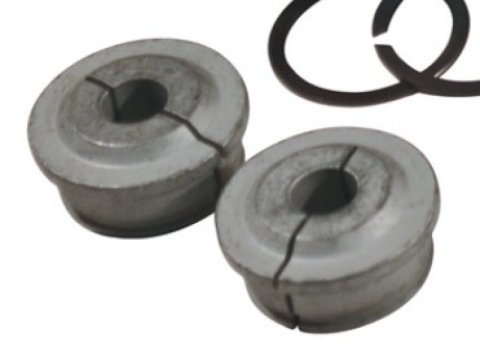 SPC Performance xAxis Bushing Upgrade Kit for 25460 Arms thumbnail 4