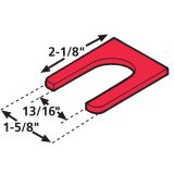 SPC Performance Freightliner Shim 1/16in.(6) thumbnail 4