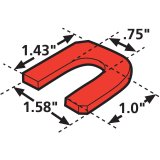 SPC Performance VANHOOL SHIMS 1/16in. (6) thumbnail 3