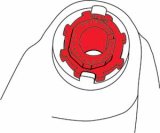 SPC Performance ADJUSTABLE TRUCK SLEEVE thumbnail 4