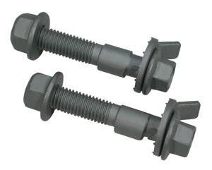 SPC Performance EZ Cam XR Bolts (Pair) (Replaces 10mm Bolts) thumbnail 1