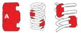 SPC Performance Coil Spring Stabilizer (4) thumbnail 2