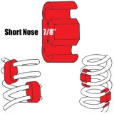 SPC Performance Coil Spring Stabilizer (4) thumbnail 8