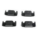SPC Performance Coil Spring Stabilizer (4) thumbnail 1