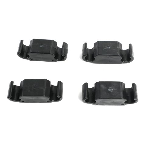 SPC Performance Coil Spring Stabilizer (4)