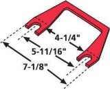 SPC Performance NAVISTAR HD SHIM 1/16(6) thumbnail 4