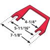 SPC Performance NAVISTAR HD SHIM 1/16(6) thumbnail 7