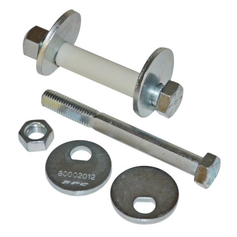 SPC Performance TOYOTA CAM BOLT KIT (2) thumbnail 3