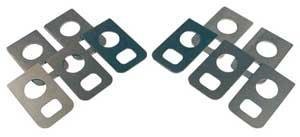 SPC Performance HENDRICKSON HD SHIMS 2X5 thumbnail 4