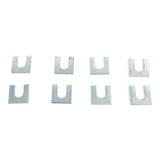 SPC Performance Caster/Camber Shims 1/8 (50) thumbnail 1