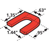 SPC Performance VANHOOL SHIMS 1/8in. (6) thumbnail 2