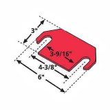 SPC Performance F/LINER SHIM 1/16in.(6) thumbnail 1