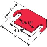 SPC Performance F/LINER SHIM 1/16in.(6) thumbnail 8