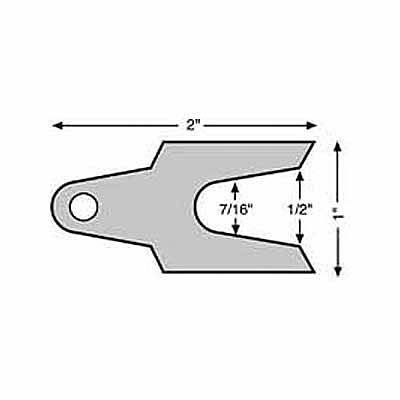 SPC Performance 1/64in. DUO FIT SHIM (25)