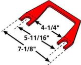 SPC Performance NAVISTAR HD SHIM 1/32(6) thumbnail 4