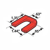 SPC Performance VANHOOL SHIMS 1/32in. (6) thumbnail 1