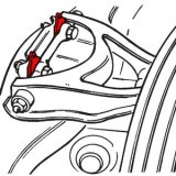 SPC Performance Caster/Camber Shims 1/16 (50) thumbnail 7
