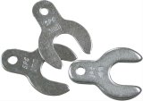 SPC Performance NISSAN SHIM 1mm (6) thumbnail 1