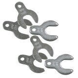 SPC Performance NISSAN SHIM 1mm (6) thumbnail 3