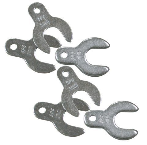 SPC Performance NISSAN SHIM 3mm (6) thumbnail 4