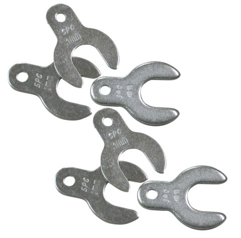 SPC Performance NISSAN SHIM 3mm (6) thumbnail 5