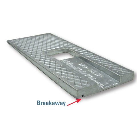 SPC Performance BREAK AWAY AXLE SHIMS(6) thumbnail 3