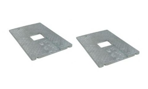 SPC Performance PREVOST SHIMS 1/16in. (6) thumbnail 3