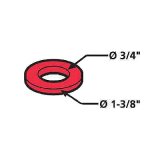 SPC Performance Kenworth Shim 1/16 (6) thumbnail 1