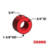 SPC Performance Kenworth Shim 3/4 (6) thumbnail 5
