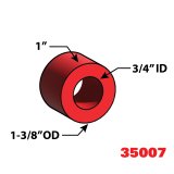 SPC Performance Kenworth Shim 1in. (6) thumbnail 5