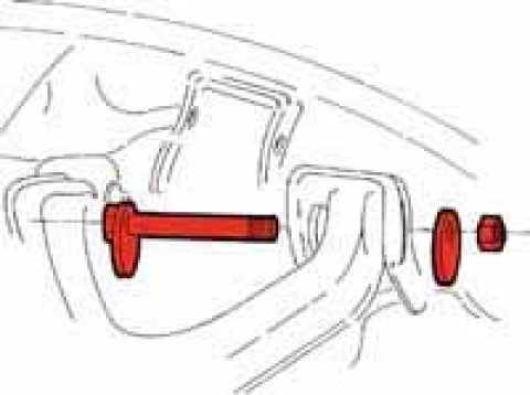 SPC Performance Caster/Camber ADJ KIT GM (2) thumbnail 9