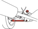 SPC Performance NISSAN ADJ REAR CONTROL thumbnail 4