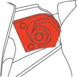 SPC Performance FRT CAM/CAS KIT-FORD/MER thumbnail 9