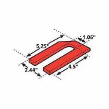 SPC Performance Prevost H/L SHIM 1/8 (6) thumbnail 1