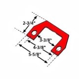 SPC Performance FLEX-AIR HD SHIM 1/32(6) thumbnail 1