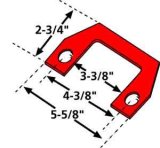 SPC Performance FLEX-AIR HD SHIM 1/32(6) thumbnail 6