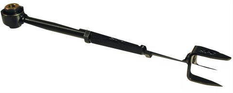 SPC Performance 08-10 Honda Accord/09-10 Acura TSX/TL Rear Adjustable Camber Arm thumbnail 1