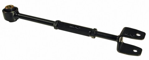 SPC Performance 08-10 Honda Accord/09-10 Acura TSX/TL Rear Adjustable Camber Arm thumbnail 5