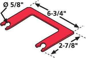 SPC Performance Freightliner AG SHIM 1/8 (6) thumbnail 4