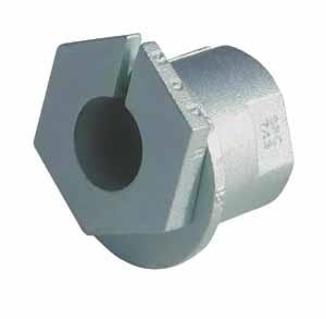 SPC Performance ADJUSTABLE TRUCK SLEEVE thumbnail 2