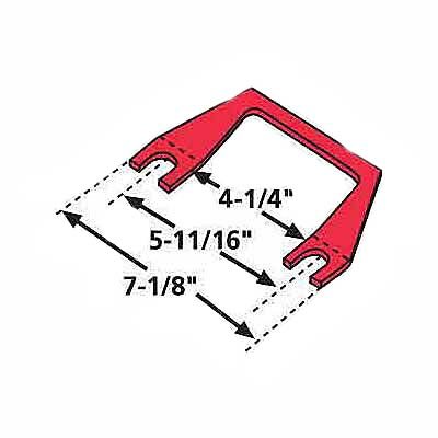 SPC Performance NAVISTAR HD SHIM 1/8(6)