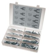 SPC Performance COMPLETE SET - DUO SHIMS thumbnail 3