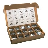 SPC Performance 750 PC MASTER SHIM ASST thumbnail 1